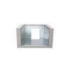 RCS Side Burner Insulating Liner for RJCSB3A & RJCSB3AL