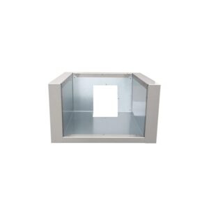 RCS Side Burner Insulating Liner for RJCSB3A & RJCSB3AL