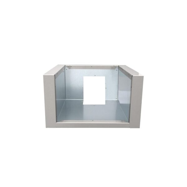 RCS Side Burner Insulating Liner for RJCSB3A & RJCSB3AL