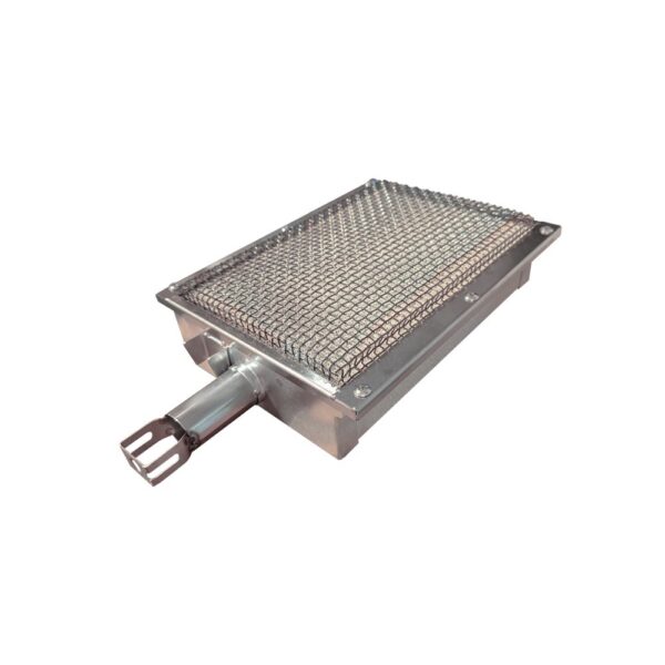 RCS Infrared Burner for Cutlass Elite & Pro Series Grills - IR30