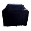 RCS Grill Cover for RJC40A & RJC40AL Cart Grills - GC40C