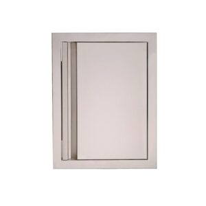 RCS Vertical Door 20"w X 27"h - VDV2SC