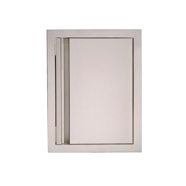 RCS Vertical Door 20"w X 27"h - VDV2SC