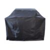 RCS Grill Cover for RJC26A Cart Grills - GC26C