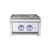 RCS Cutlass Elite Pro Burner - CSB3 - Propane (LP)