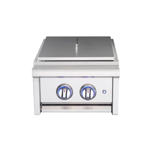RCS Cutlass Elite Pro Burner - CSB3 - Propane (LP)