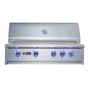RCS 38" Cutlass Elite Built-In Gas Grill - CEG38 - Propane (LP)