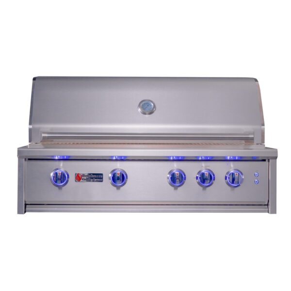 RCS 38" Cutlass Elite Built-In Gas Grill - CEG38 - Propane (LP)