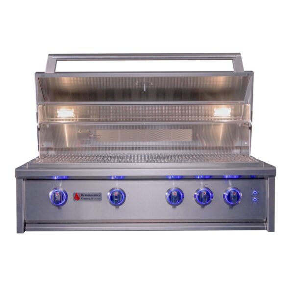 RCS 38" Cutlass Elite Built-In Gas Grill - CEG38 - Propane (LP)