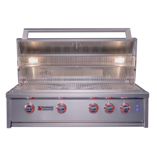 RCS 38" Cutlass Elite Built-In Gas Grill - CEG38 - Propane (LP)
