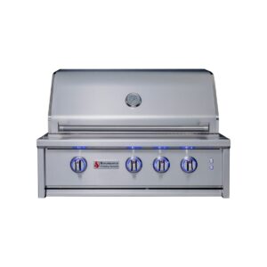 RCS 30" Cutlass Elite Built-In Gas Grill - CEG30 - Propane (LP)