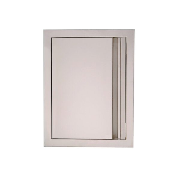 RCS Vertical Door 20"w X 27"h - VDV2SC