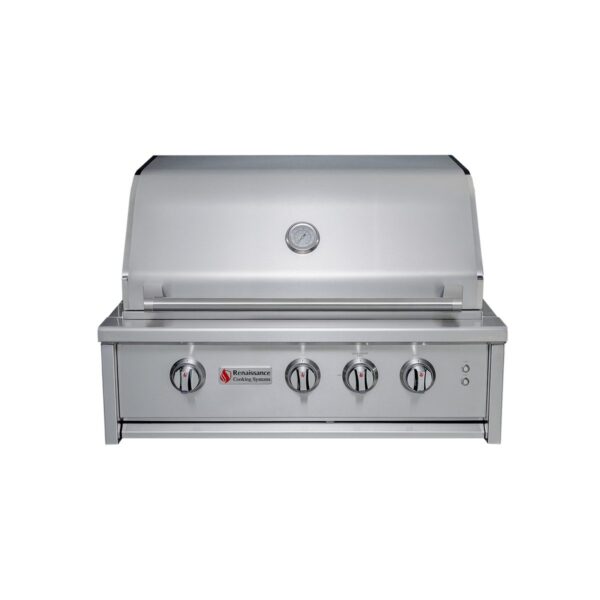 RCS 30" Cutlass Elite Built-In Gas Grill - CEG30 - Propane (LP)