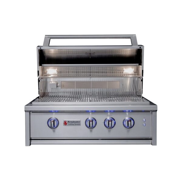 RCS 30" Cutlass Elite Built-In Gas Grill - CEG30 - Propane (LP)