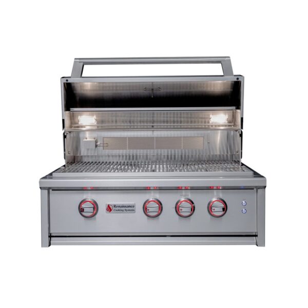 RCS 30" Cutlass Elite Built-In Gas Grill - CEG30 - Propane (LP)