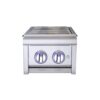 RCS Cutlass Elite Double Side Burner - CDB1EL - Propane (LP)