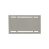 Le Griddle Wind Guard Extension Panel