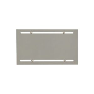 Le Griddle Wind Guard Extension Panel