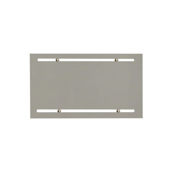 Le Griddle Wind Guard Extension Panel