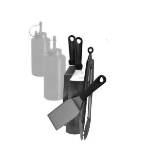 Le Griddle Starter Tool Kit - GFSK