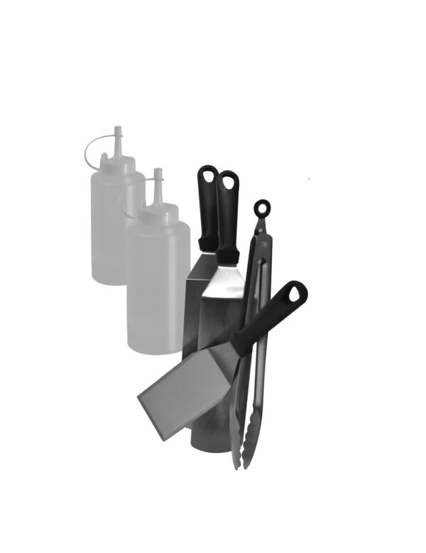 Le Griddle Starter Tool Kit - GFSK