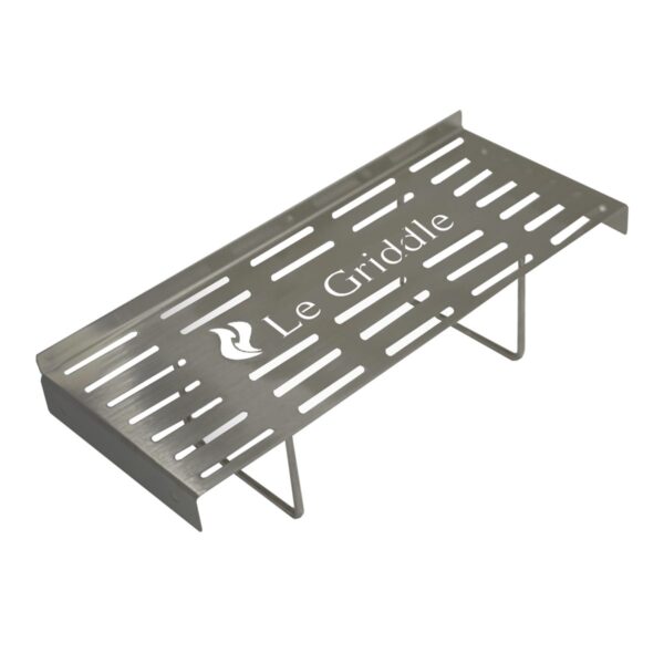 Le Griddle Warming Rack