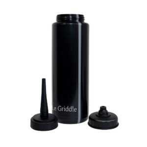 Le Griddle 30oz Squeeze Bottle