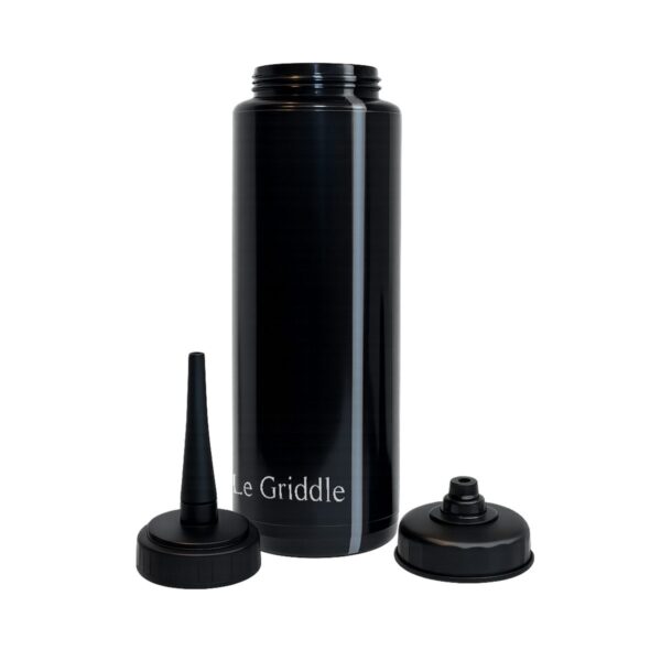 Le Griddle 30oz Squeeze Bottle