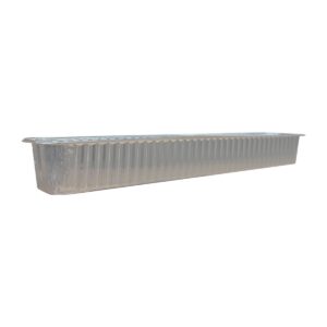 Le Griddle Aluminum Grease Trays - 20pc