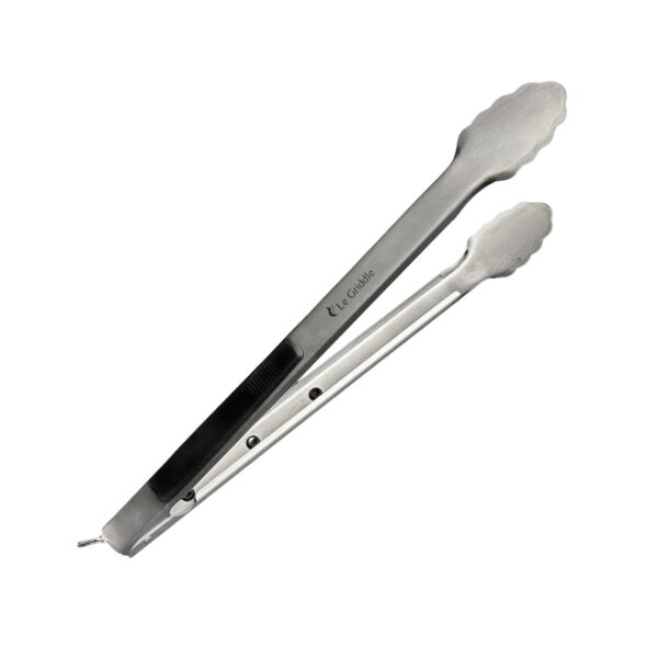 Le Griddle Large Tongs