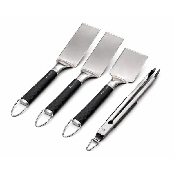 Le Griddle Cooking Kit