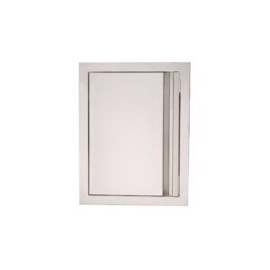 RCS Vertical Door 17"W x 22"H - VDV1SC
