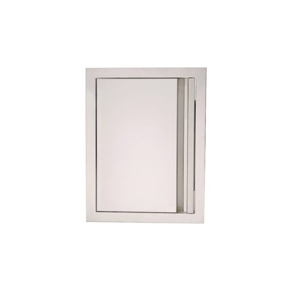 RCS Vertical Door 17"W x 22"H - VDV1SC