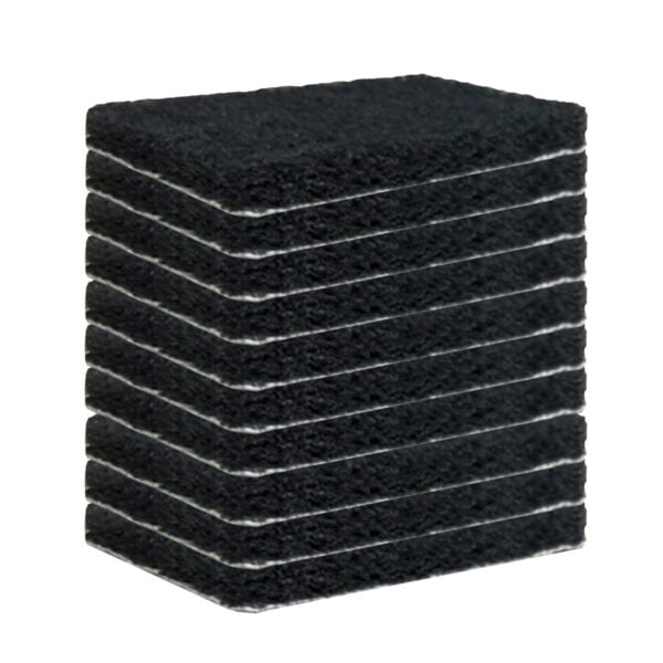 Le Griddle Scour Pads - 10pc