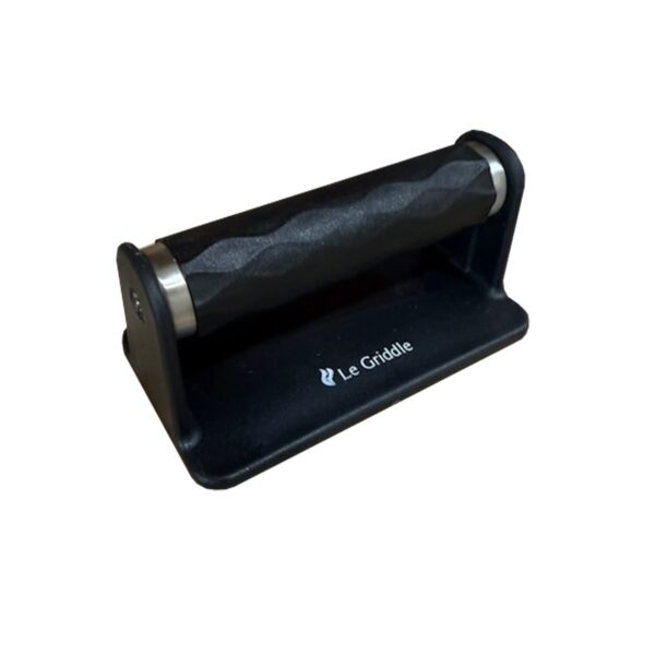 Le Griddle Cleaning Handle w/ Scour Pads