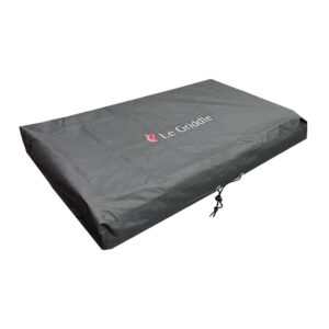 Le Griddle Vinyl Plate Cover for Commercial Series 105