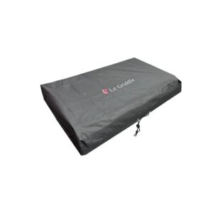 Le Griddle Vinyl Plate Cover for Commercial Series 75