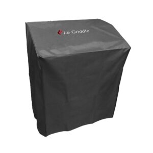 Le Griddle Vinyl Cart Cover for Pro/Commercial Series 75
