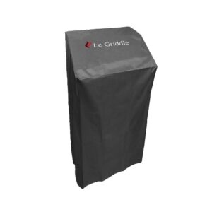 Le Griddle Vinyl Cart Cover for Pro Series 40