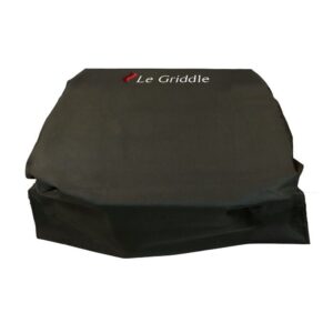 Le Griddle Vinyl Lid Cover for Pro/Commercial Series 105