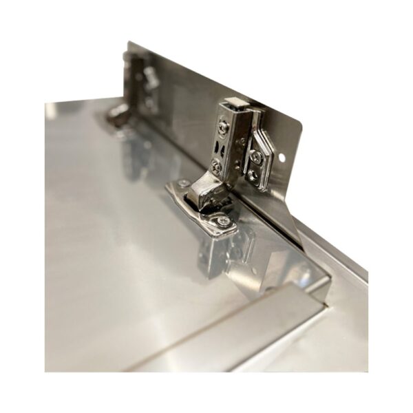 RCS Vertical Door 17"W x 22"H - VDV1SC