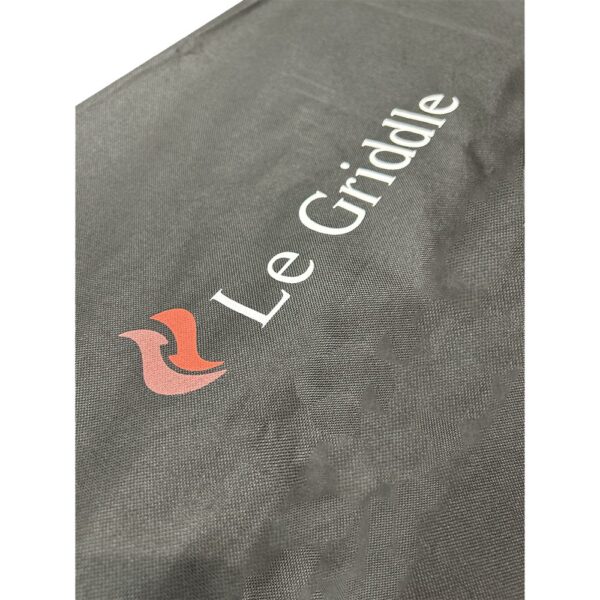 Le Griddle Vinyl Lid Cover for Pro/Commercial Series 105