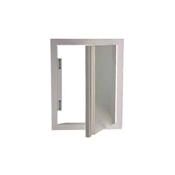 RCS Vertical Door 17"W x 22"H - VDV1SC