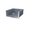 Le Griddle Insulating Liner for the 40 Series Griddles