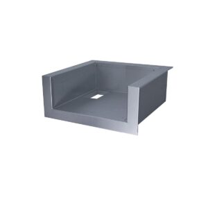 Le Griddle Insulating Liner for the 40 Series Griddles