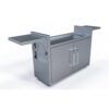 Le Griddle Portable Cart for the 105 Series Griddles