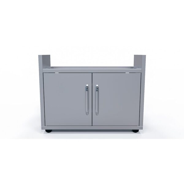 Le Griddle Portable Cart for the 105 Series Griddles