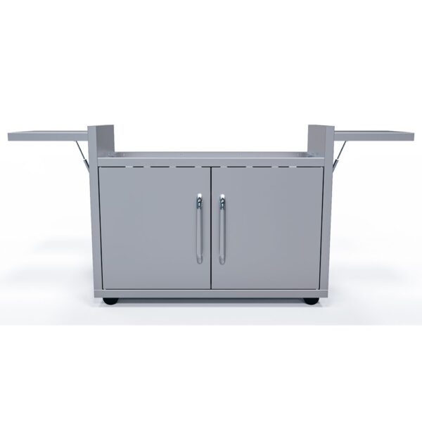 Le Griddle Portable Cart for the 105 Series Griddles