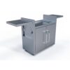 Le Griddle Portable Cart for the 75 Series Griddles