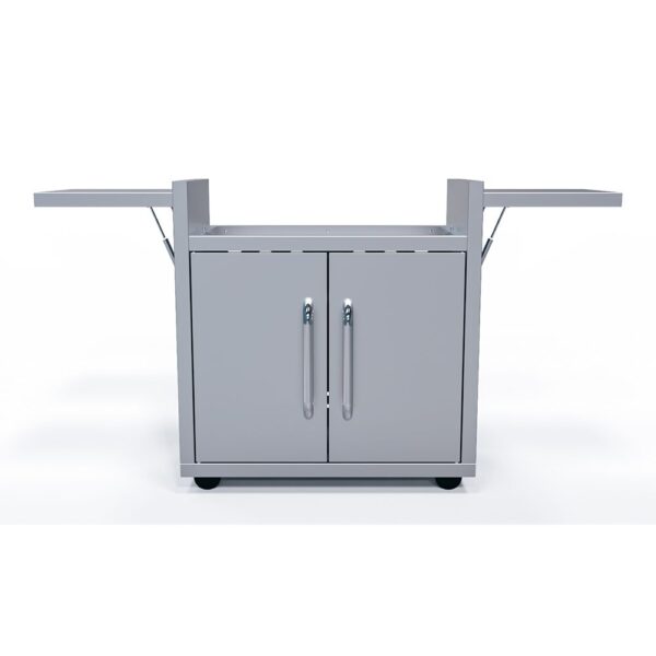 Le Griddle Portable Cart for the 75 Series Griddles